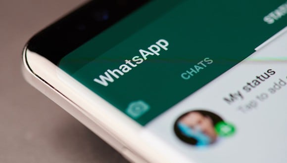 Guía de WhatsApp para actualizar la aplicación y así contar con las nuevas funciones
