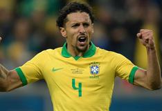 FIFA 22: Marquinhos lidera el Equipo de la Semana de Ultimate Team