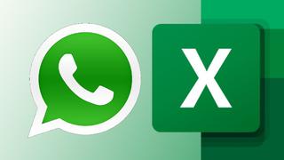 Así puedes exportar todos los contactos de tu WhatsApp a un archivo Excel