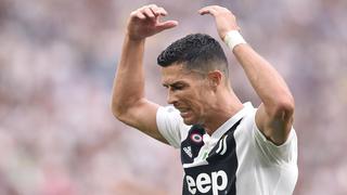 A Portugal le dice no: la decisión de Cristiano Ronaldo que favorece a la Juventus