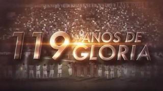 Alianza Lima publicó emotivo video para invitar a sus hinchas a celebrar los 119 años del club 