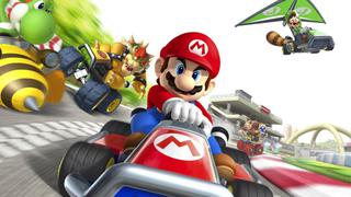 Mario Kart Tour se hizo oficial para móviles, conoce cuando se lanzará el juego de carreras