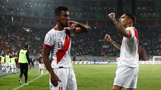 Selección Peruana: ¿Cuándo fue la última vez que se consiguió 6 puntos en Eliminatorias?