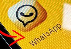 Descargar WhatsApp Plus dorado 2024: baja APK actualizado, link gratis y sin anuncios