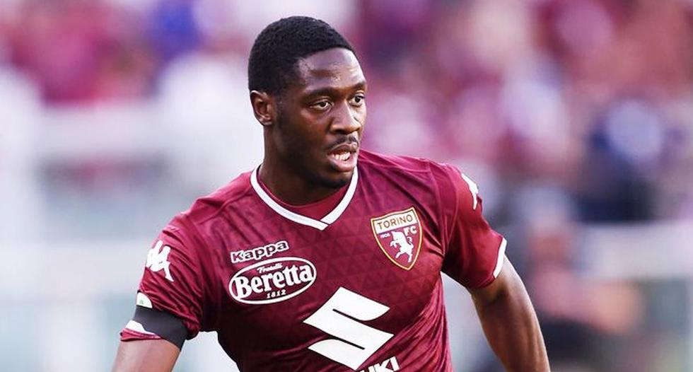 Ola Aina | Torino. (Getty Images)