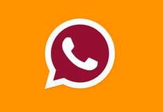 Estos son los pasos para activar el “modo ciruela” en WhatsApp
