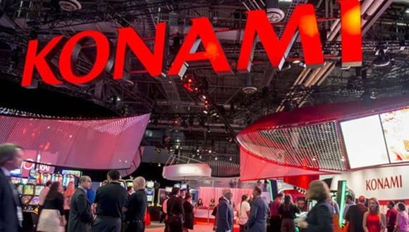 Konami: arrestan a jóven en Japón por amenaza de bomba en las oficinas de la empresa. (Foto: E3)