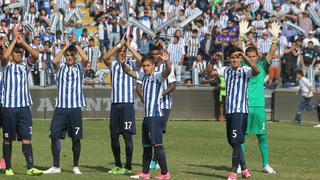 Alianza Lima empató ante Cantolao: el camino que le resta rumbo al título del Torneo Clausura
