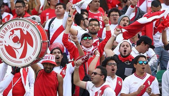 Perú vs. Jamaica será una fiesta en el Nacional (Foto: Agencias)