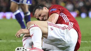 Cirujano que operó a Zlatan le lanzó esta advertencia antes que regrese con Manchester United