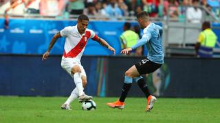 Perú vs. Uruguay: horarios, canales y todo lo que debes saber del amistoso internacional de la 'bicolor' | Fecha FIFA