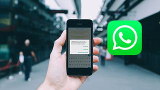WhatsApp: truco para saber quién agregó tu número telefónico al aplicativo