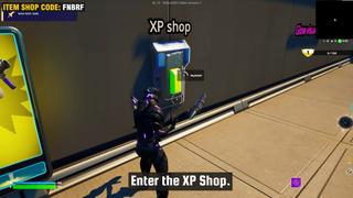 Fortnite: cómo llegar al nivel 200 del Pase de Batalla con el nuevo glitch de XP