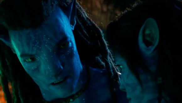Avatar 2: el camino del agua. (Foto: Captura/YouTube-20th Century Studios LA)