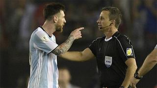 Lionel Messi y un hecho insólito sobre su indulto: la letra que hubiese mantenido su castigo