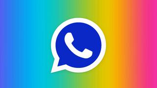 WhatsApp Plus de colores 2023: descarga la última versión del APK