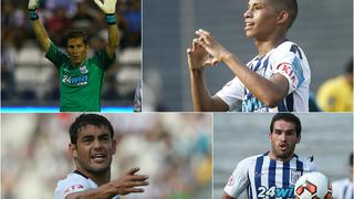 Alianza Lima: el once ofensivo para enfrentar a Deportivo Municipal y olvidarse del clásico