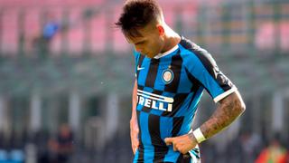 ¡Hasta 15 veces! Los intentos fallidos entre Barcelona e Inter de Milán por Lautaro Martínez