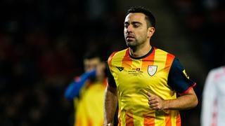 El adiós de un ídolo más: Xavi anunció su fecha de retiro y cuál será su futuro luego del fútbol