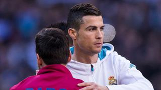 “Messi y Cristiano pueden jugar juntos”: desde Barcelona sentencian la posibilidad