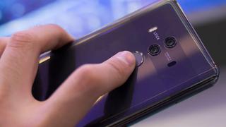 ¿Huawei Mate 20 se aleja del 'notch'? Supuesta imágenes filtradas lo muestran con triple cámara
