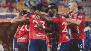 Medellín vs. Deportivo Cali (3-0): resumen, goles y video por la Liga BetPlay