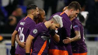 En la cuerda floja: Manchester City quedaría fuera de la Champions League por este motivo