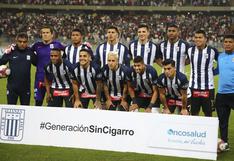 Alianza Lima: el sorpresivo 11 para buscar la victoria ante Sport Huancayo