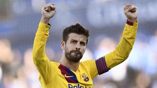 Con dinero tras la salida de Piqué: Barcelona a la búsqueda de un nuevo ‘crack’