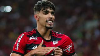 El primer 'bombazo': Flamengo anunció acuerdo con este gigante europeo por Lucas Paquetá