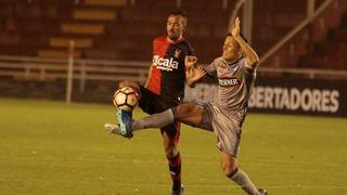 Luis García: "Este es el gol más importante de mi carrera"