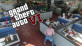 GTA 6: cómo ver los videos filtrados del gameplay de Grand Theft Auto 6