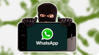 Cómo recuperar tu cuenta de WhatsApp que ha sido robada