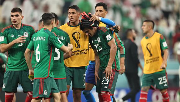 Qatar 2022: México y su drama en los mundiales, la ‘era’ Martino y las consecuencias de la eliminación en fase de grupos. (Daniel Apuy)