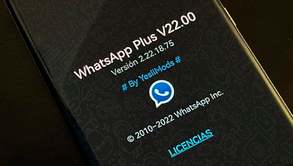 En Depor te enseñaremos cómo actualizar el APK de WhatsApp Plus. Usa estos pasos. (Foto: MAG - Rommel Yupanqui)
