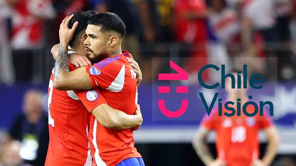 Chilevisión transmite Chile vs. Canadá, Jornada 3 Copa América 2024: palabras de Claudio Bravo (Video: Conmebol)