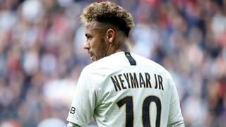 PSG se harta de Neymar, decide venderlo en enero y espera ofertas del Barcelona y Real Madrid