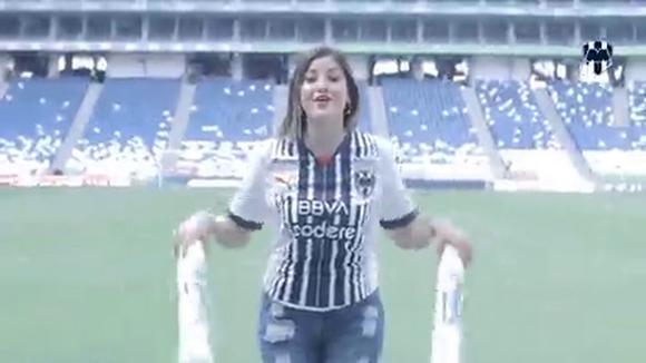 América vs Monterrey EN VIVO por Liga MX 2022: horarios y canales de TV. (Video: Rayados / Twitter)
