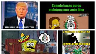 México vs. Irlanda: los mejores memes que dejó la victoria de los aztecas
