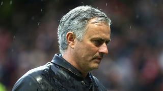 "El United no le ha regalado nada": la respuesta de José Mourinho tras darle el título al Manchester City