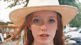 Conoce todos los detalles de All My Puny Sorrows, la nueva película de Amybeth McNulty