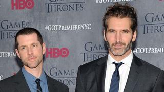Los creadores de “Game of Thrones” trabajan en un nuevo proyecto de Warner Bros