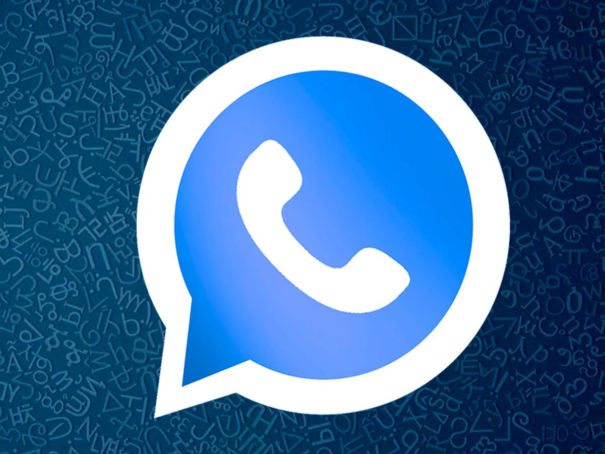 Descargar WhatsApp Plus marzo 2023, Última versión, APK, Download, Cómo  instalar, WhatsApp Rojo, Azul, nnda, nnni, DEPOR-PLAY