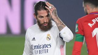 Mala jugada financiera: la razón por el que Ramos no quiere renovar a menos con el Real Madrid 