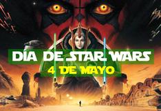 60 frases del Día de Star Wars para que la fuerza te acompañe este 4 de mayo