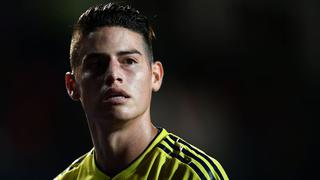 Oficial: James Rodríguez confirmó que seguirá en Bayern Munich y dejó un mensaje para Real Madrid