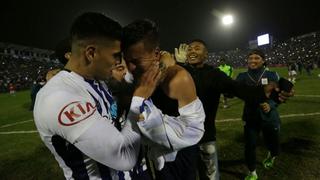 Alianza Lima: se hace viral gol agónico de Gonzalo Godoy con la música de Titanic