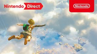 Nintendo en la E3 2021: resumen del Nintendo Direct, todos los juegos anunciados