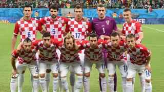 ¿Croacia chocará con Perú en amistoso previo al Mundial?