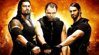 Tres razones por las que The Shield debería volver a la WWE